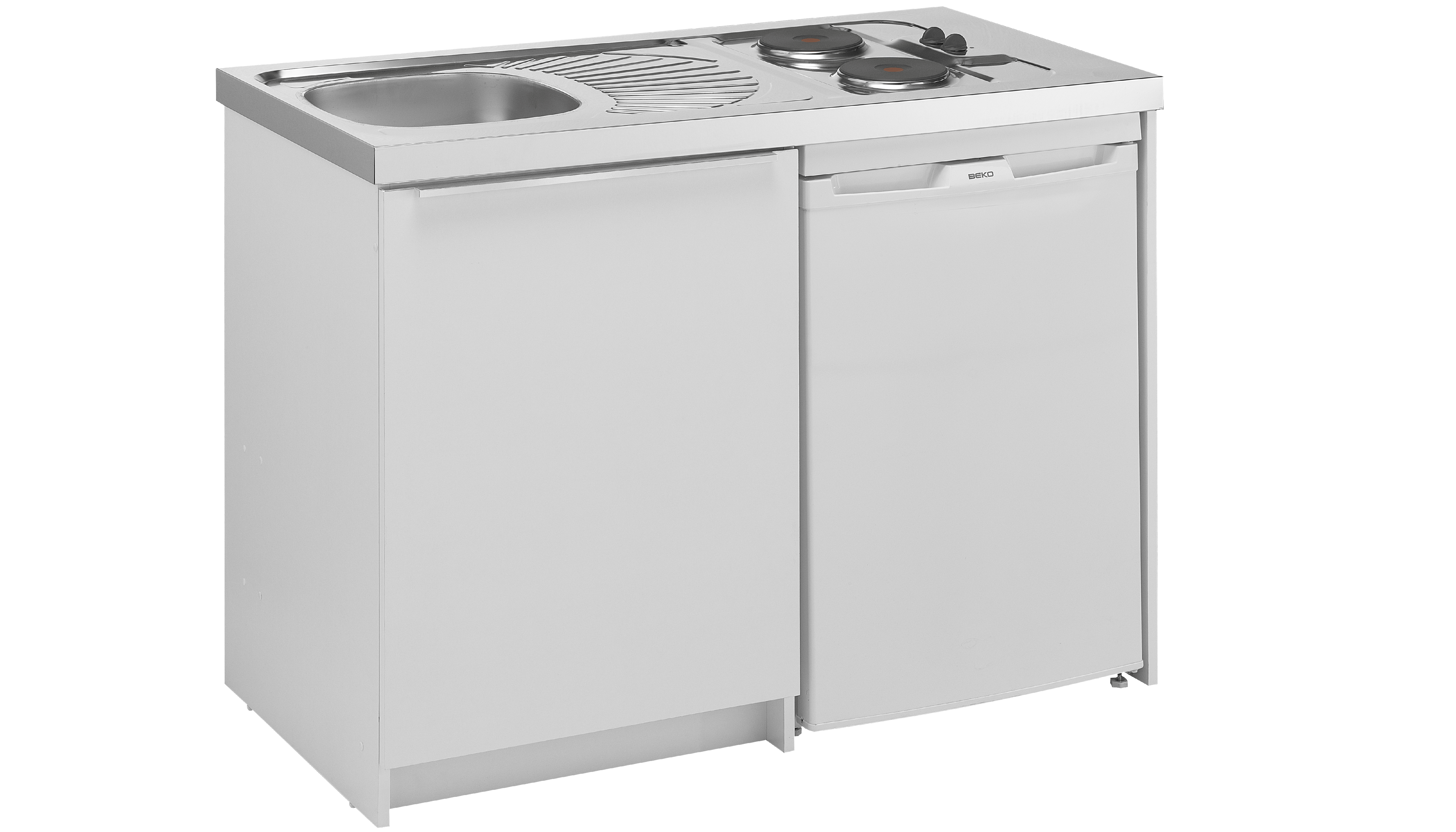 cuisinettte boreale 120cm HD