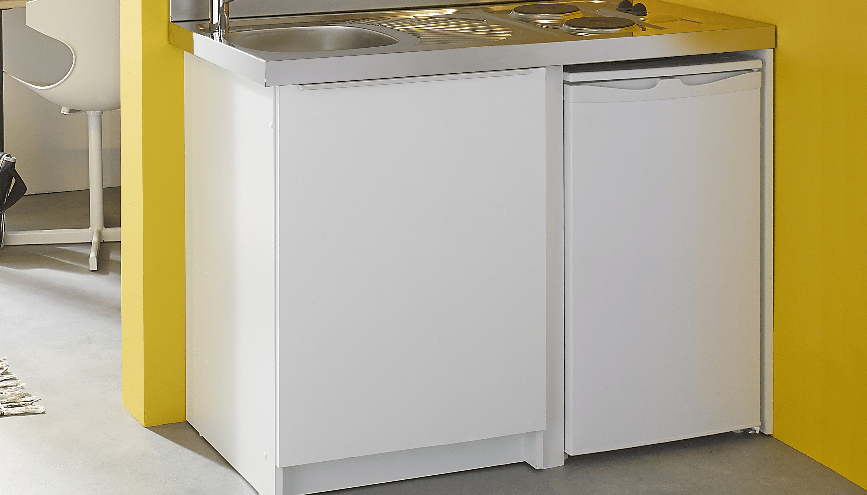 cuisinette cadette 120cm