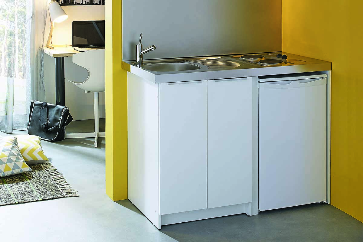 classik meuble bas 120