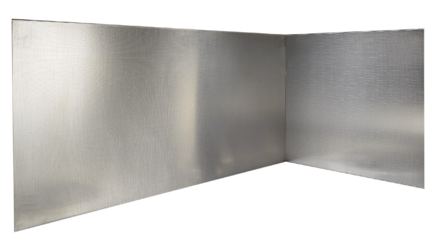 credence complete inox
